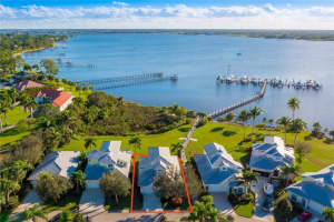 2138 NW Plumbago Trail, Stuart, FL 34994, Sold 03/20/17