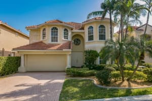 704 Maritime Way, West Palm Beach, FL 33410, Sold 04/11/17