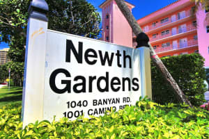 1040 Banyan Rd #105c, Boca Raton, FL 33432, Sold 06/30/17