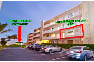 3600 N Ocean Dr, Riviera Beach, FL 33404, Sold 02/17/17