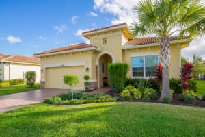 8193 SW Marin Dr, Stuart, FL 34997, Sold 04/07/17