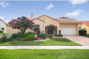 2732 SW 23rd Cranbrook Dr, Boynton Beach, FL 33436, Sold 03/31/17