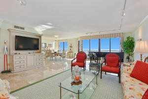 1400 S Ocean Blvd, Boca Raton, FL 33432, Sold 04/19/17