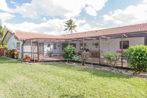 6903 Calle Del Paz S, Boca Raton, FL 33433, Sold 05/26/17