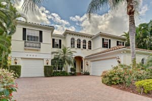 6646 Bristol Lake S, Delray Beach, FL 33446, Sold 08/31/17