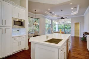 6646 Bristol Lake S, Delray Beach, FL 33446, Sold 08/31/17