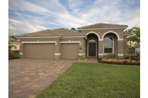 7589 Fieldstone Ranch Square, Vero Beach, FL 32967, Sold 03/31/17
