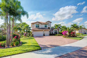 266 SE Paysage Trail, Stuart, FL 34997, Sold 06/26/17