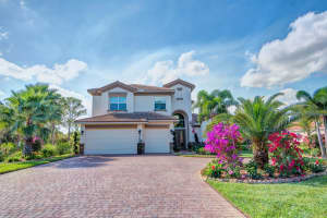 266 SE Paysage Trail, Stuart, FL 34997, Sold 06/26/17