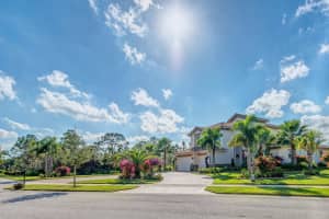 266 SE Paysage Trail, Stuart, FL 34997, Sold 06/26/17