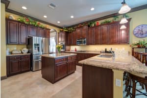 266 SE Paysage Trail, Stuart, FL 34997, Sold 06/26/17