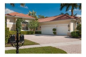 14345 Stroller Way, Wellington, FL 33414, Sold 05/05/17