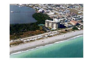 801 S Ocean Dr, Fort Pierce, FL 34949, Sold 07/12/17