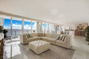 2600 S Ocean Blvd, Boca Raton, FL 33432, Sold 05/26/17