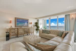 2600 S Ocean Blvd, Boca Raton, FL 33432, Sold 05/26/17