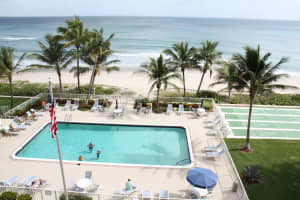 3101 S Ocean Blvd, Highland Beach, FL 33487, Sold 02/28/18