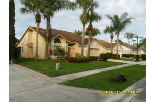 3570 Woods Walk Blvd, Lake Worth, FL 33467, Sold 06/23/17