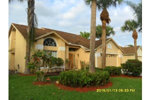 3570 Woods Walk Blvd, Lake Worth, FL 33467, Sold 06/23/17