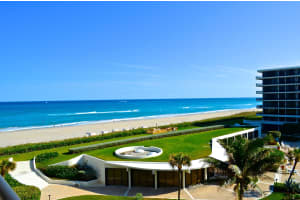 2660 S Ocean Blvd #404n, Palm Beach, FL 33480, Sold 06/01/17