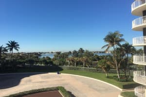 3400 S Ocean Blvd, Palm Beach, FL 33480, Sold 04/03/17