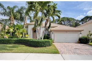 186 Bent Tree Dr, Palm Beach Gardens, FL 33418, Sold 06/01/17