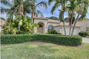 186 Bent Tree Dr, Palm Beach Gardens, FL 33418, Sold 06/01/17