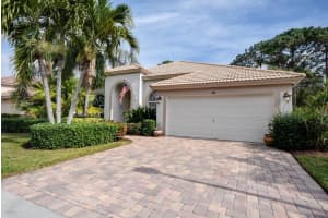 186 Bent Tree Dr, Palm Beach Gardens, FL 33418, Sold 06/01/17