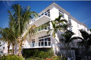 180 Lake Dr #2103, Palm Beach Shores, FL 33404, - MLS#R10302506