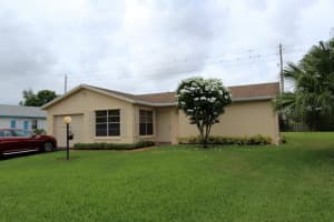 6111 Rainbow Cir, Greenacres, FL 33463, Sold 04/05/17