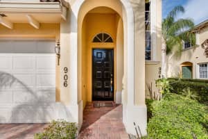 6380 Bella Cir, Boynton Beach, FL 33437, Sold 05/05/17
