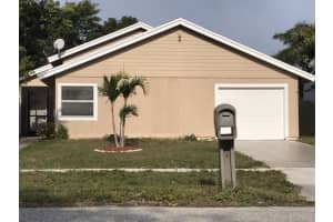 4105 Clearview Terrace, West Palm Beach, FL 33417, Sold 05/30/17