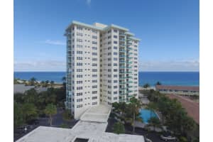 6000 N Ocean Blvd #4a, Fort Lauderdale, FL 33308, Sold 04/21/17
