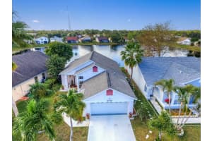 2735 Foxhall Dr E, West Palm Beach, FL 33417, Sold 07/17/17