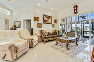 2735 Foxhall Dr E, West Palm Beach, FL 33417, Sold 07/17/17