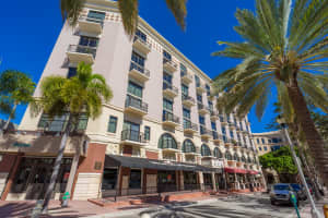 101 N Clematis St, West Palm Beach, FL 33401, Sold 08/16/17