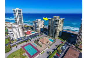 5460 N Ocean Dr # 4D, Riviera Beach, FL 33404, Sold 07/19/17