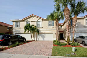 4205 Cohune Palm Ct, Greenacres, FL 33463, Sold 04/12/17