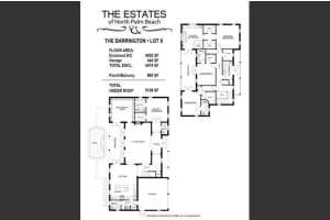 2570 Estates Dr, North Palm Beach, FL 33410, Sold 11/01/17