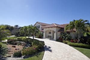101 Island Dr, Ocean Ridge, FL 33435, Sold 03/31/17