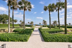 200 N Ocean Blvd, Delray Beach, FL 33483, Sold 05/01/17