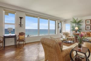 200 N Ocean Blvd, Delray Beach, FL 33483, Sold 05/01/17