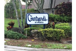 7774 Courtyard Run W, Boca Raton, FL 33433, Sold 03/13/17