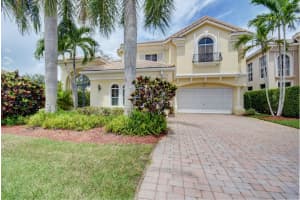 9839 Palma Vista Way, Boca Raton, FL 33428, Sold 11/01/17