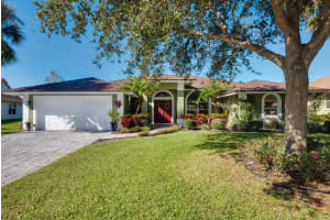 2144 SW Oakwater Point, Palm City, FL 34990, Sold 02/17/17