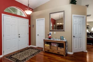 2144 SW Oakwater Point, Palm City, FL 34990, Sold 02/17/17