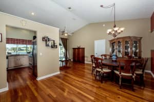 2144 SW Oakwater Point, Palm City, FL 34990, Sold 02/17/17