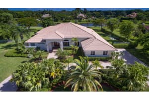 10225 Avenida Del Rio, Delray Beach, FL 33446, Sold 03/15/18
