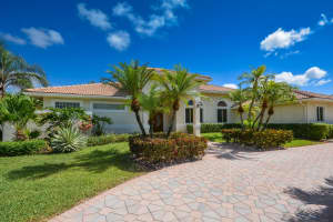 10225 Avenida Del Rio, Delray Beach, FL 33446, Sold 03/15/18