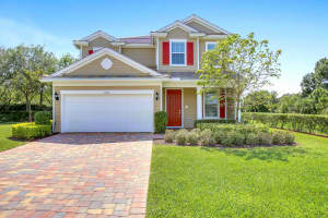 9095 Wrangler Dr, Lake Worth, FL 33467, Sold 07/17/17
