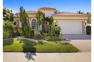 9707 Palma Vista Way, Boca Raton, FL 33428, Sold 08/01/17